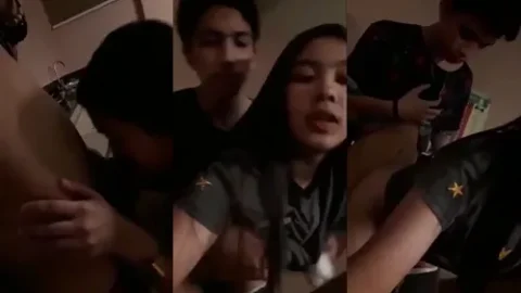 คลิปหลุด ตั้งกล้อง เย็ดหี xxx อมควย